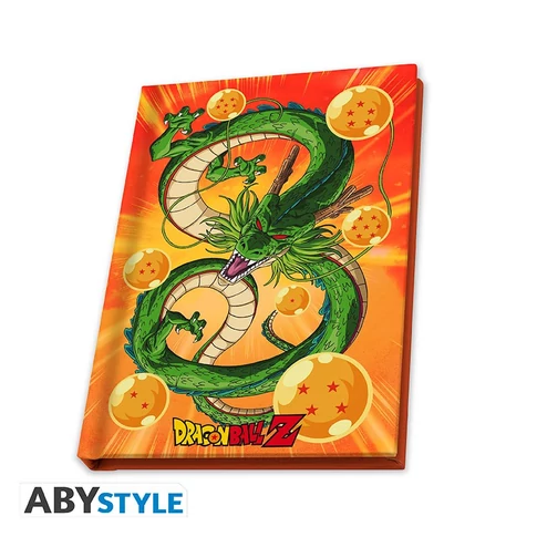 Dragon Ball ajándék szett 