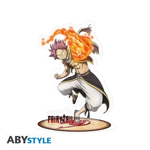 Fairy Tail Acryl® figura 