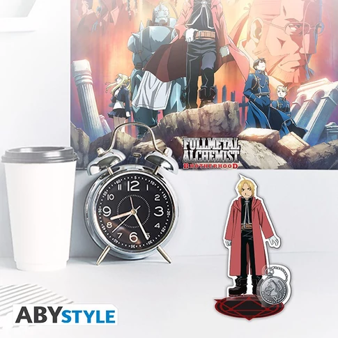 Fullmetal Alchemist Acryl® figura 