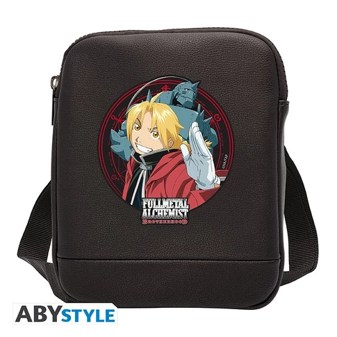 Fullmetal Alchemist válltáska 