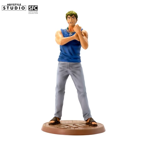 GTO figura – Power of Smile