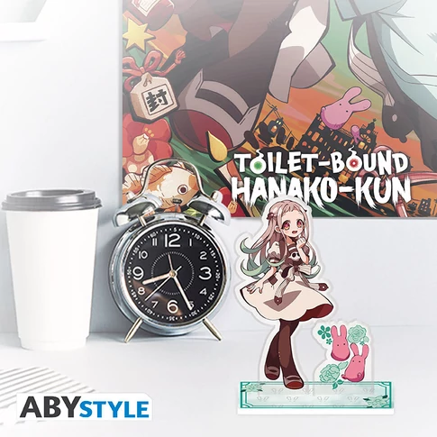 TOILET-BOUND HANAKO-KUN - Acryl® - Nene