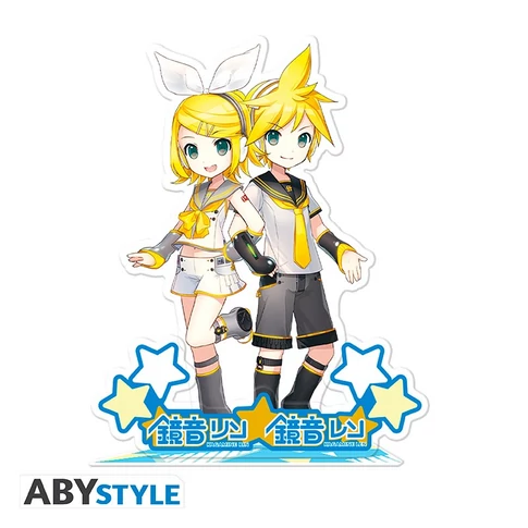 Hatsune Miku Acryl® figura 