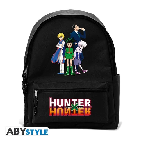 Hunter x Hunter hátizsák 