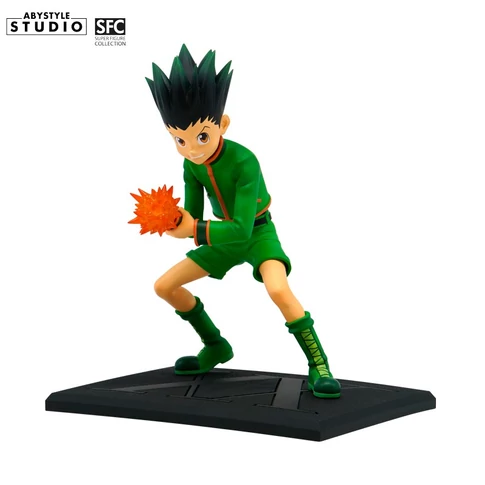 Hunter x Hunter figura 