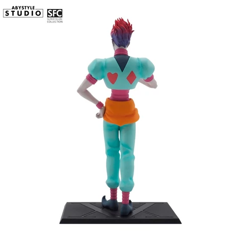Hunter x Hunter figura 