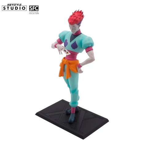 Hunter x Hunter figura – Power of Smile