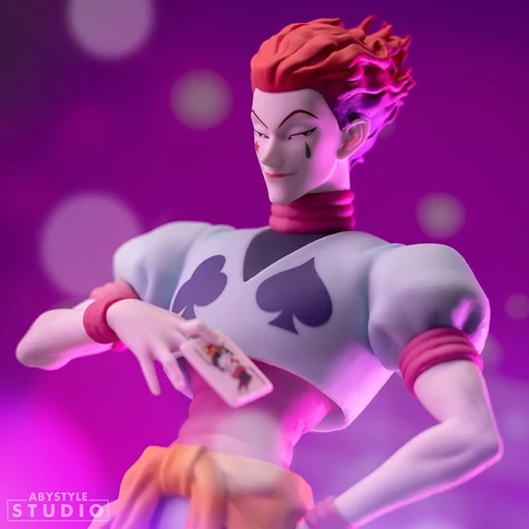 Hunter x Hunter figura 