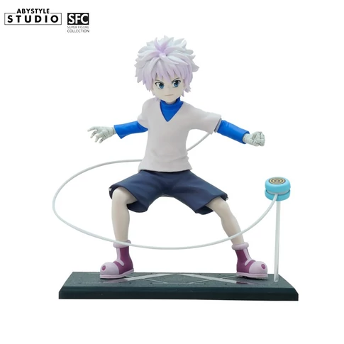 Hunter x Hunter figura 