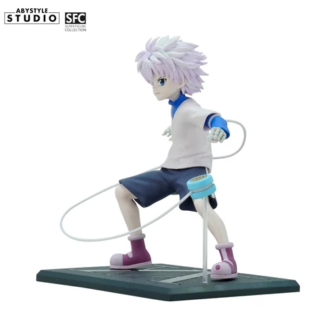 Hunter x Hunter figura 