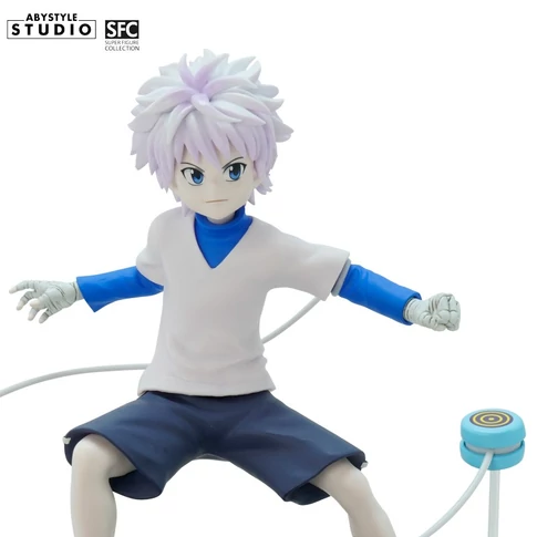 Hunter x Hunter figura 