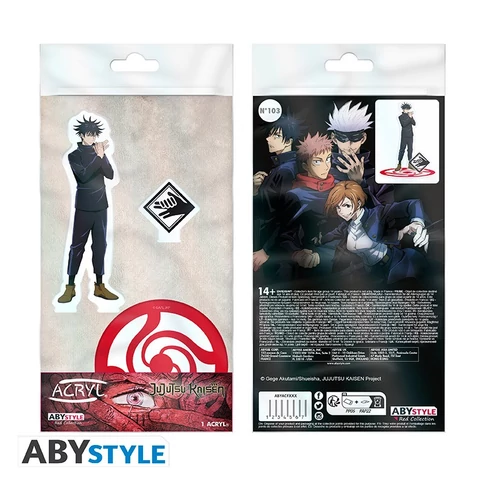 Jujutsu Kaisen Acryl® figura 