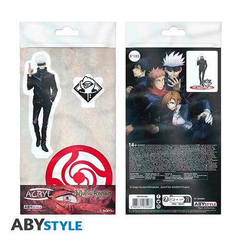 Jujutsu Kaisen Acryl® figura 