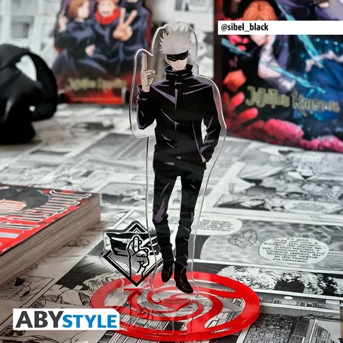Jujutsu Kaisen Acryl® figura 