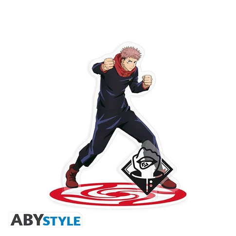 Jujutsu Kaisen Acryl® figura 