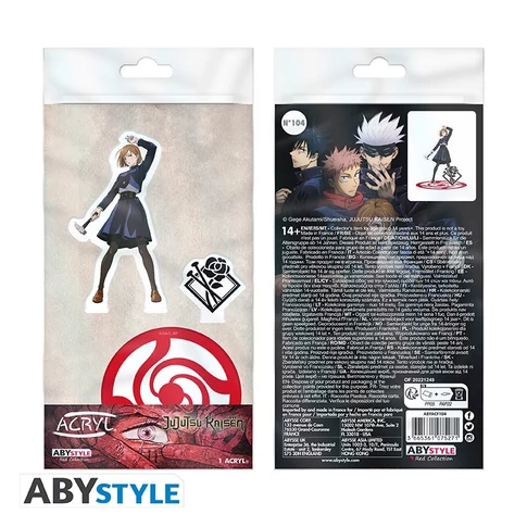 Jujutsu Kaisen Acryl® figura 