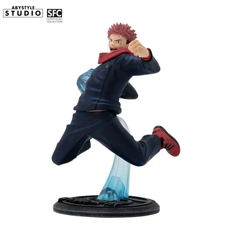 Jujutsu Kaisen figura – Power of Smile