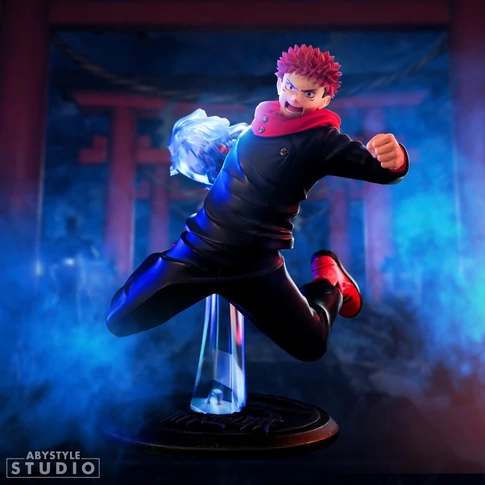 Jujutsu Kaisen figura – Power of Smile