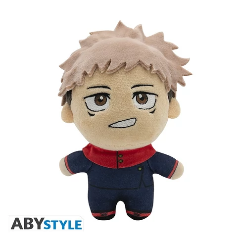 Jujutsu Kaisen plüssfigura 15cm 