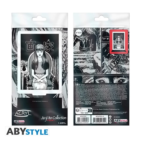 Junji Ito Acryl® figura 