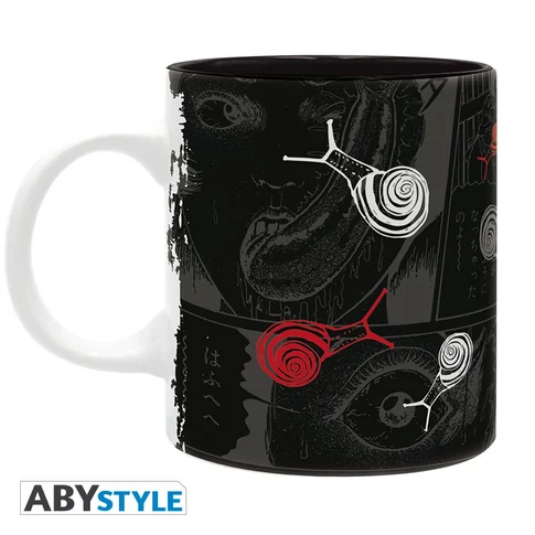Junji Ito bögre 320 ml 