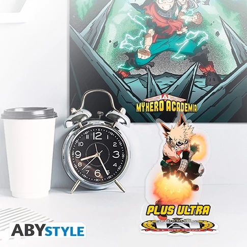 My Hero Academia Acryl® figura 
