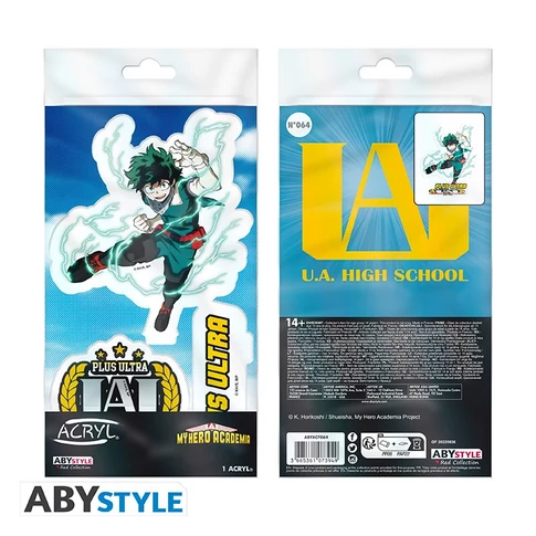 My Hero Academia Acryl® figura 