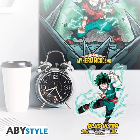 My Hero Academia Acryl® figura 
