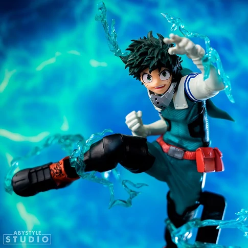 My Hero Academia figura 