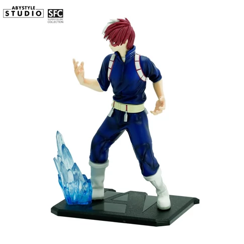 My Hero Academia figura 