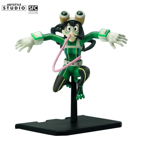 My Hero Academia figura 
