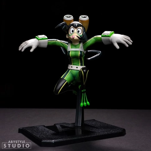 My Hero Academia figura 