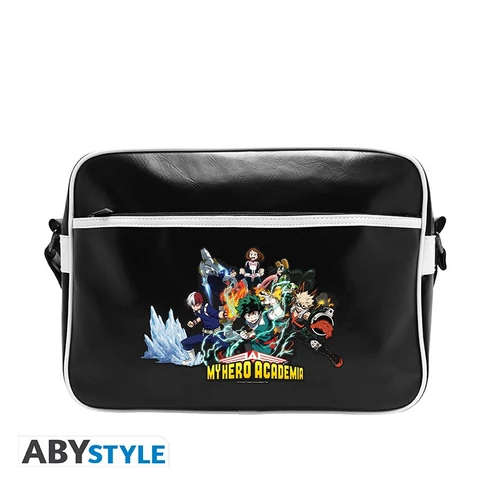 My Hero Academia válltáska 