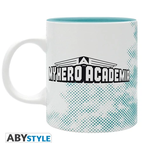 My Hero Academia bögre 320 ml 