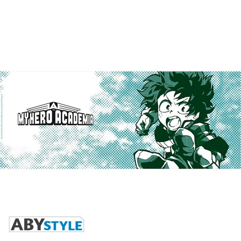 My Hero Academia bögre 320 ml 