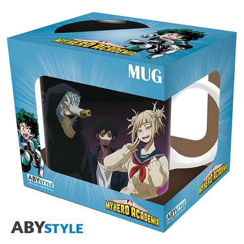 My Hero Academia bögre 320 ml 