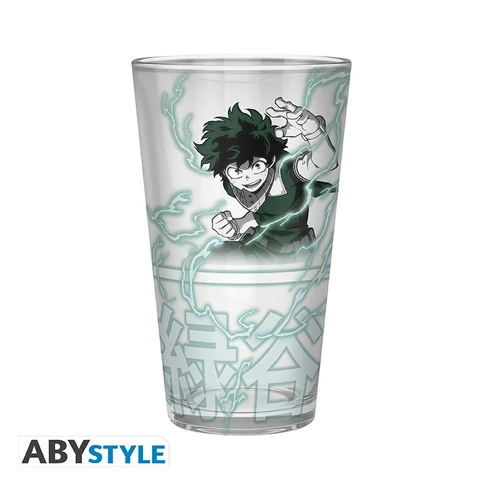 My Hero Academia ajándék szett 