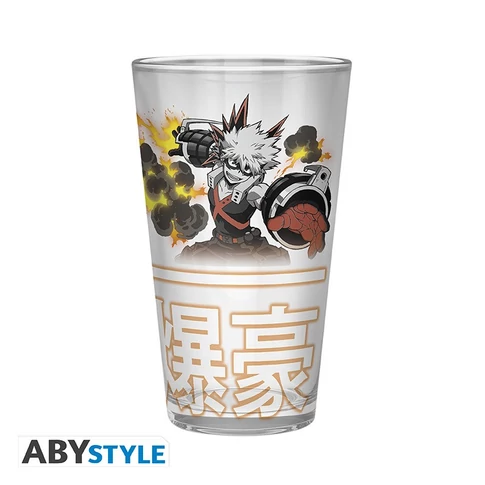 My Hero Academia ajándék szett 