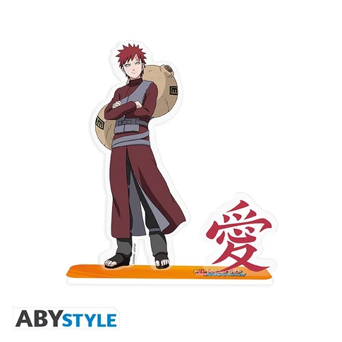 NARUTO SHIPPUDEN - Acryl® - Gaara