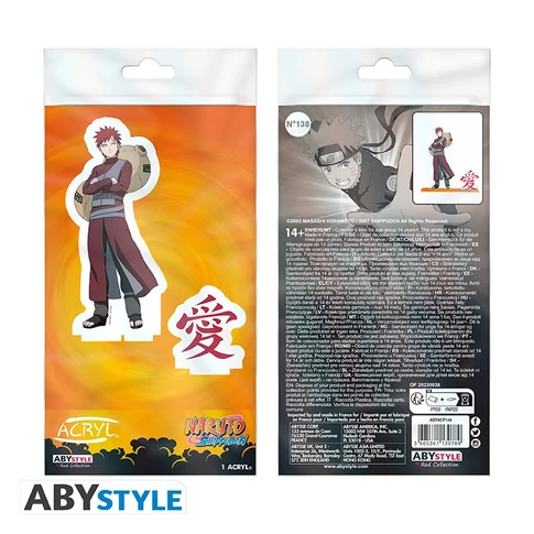 NARUTO SHIPPUDEN - Acryl® - Gaara
