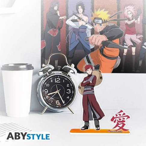 NARUTO SHIPPUDEN - Acryl® - Gaara