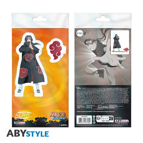 Naruto Shippuden Acryl® figura 