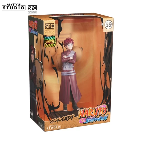 Naruto Shippuden figura 
