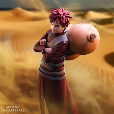 Naruto Shippuden figura 
