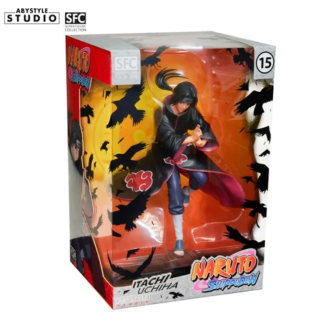 Naruto Shippuden figura 