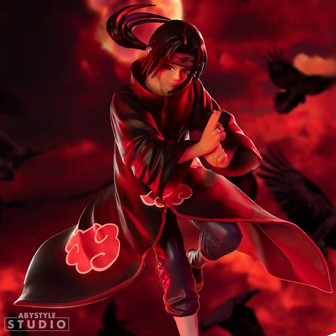 Naruto Shippuden figura 