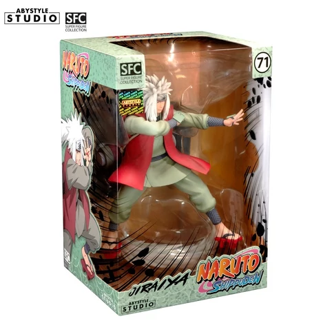NARUTO SHIPPUDEN - figura 