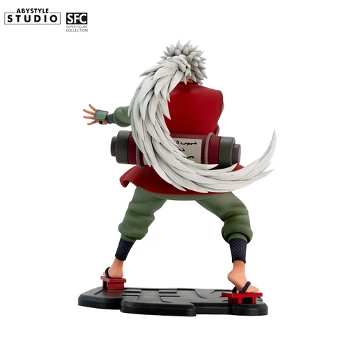 NARUTO SHIPPUDEN - figura 