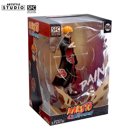 NARUTO SHIPPUDEN - figura 