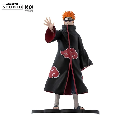 NARUTO SHIPPUDEN - figura 